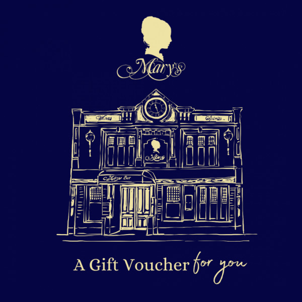 Image for Gift Voucher